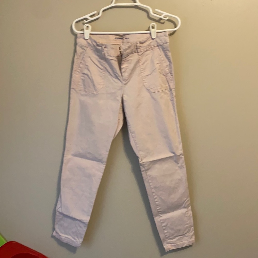 Old navy pixie pants